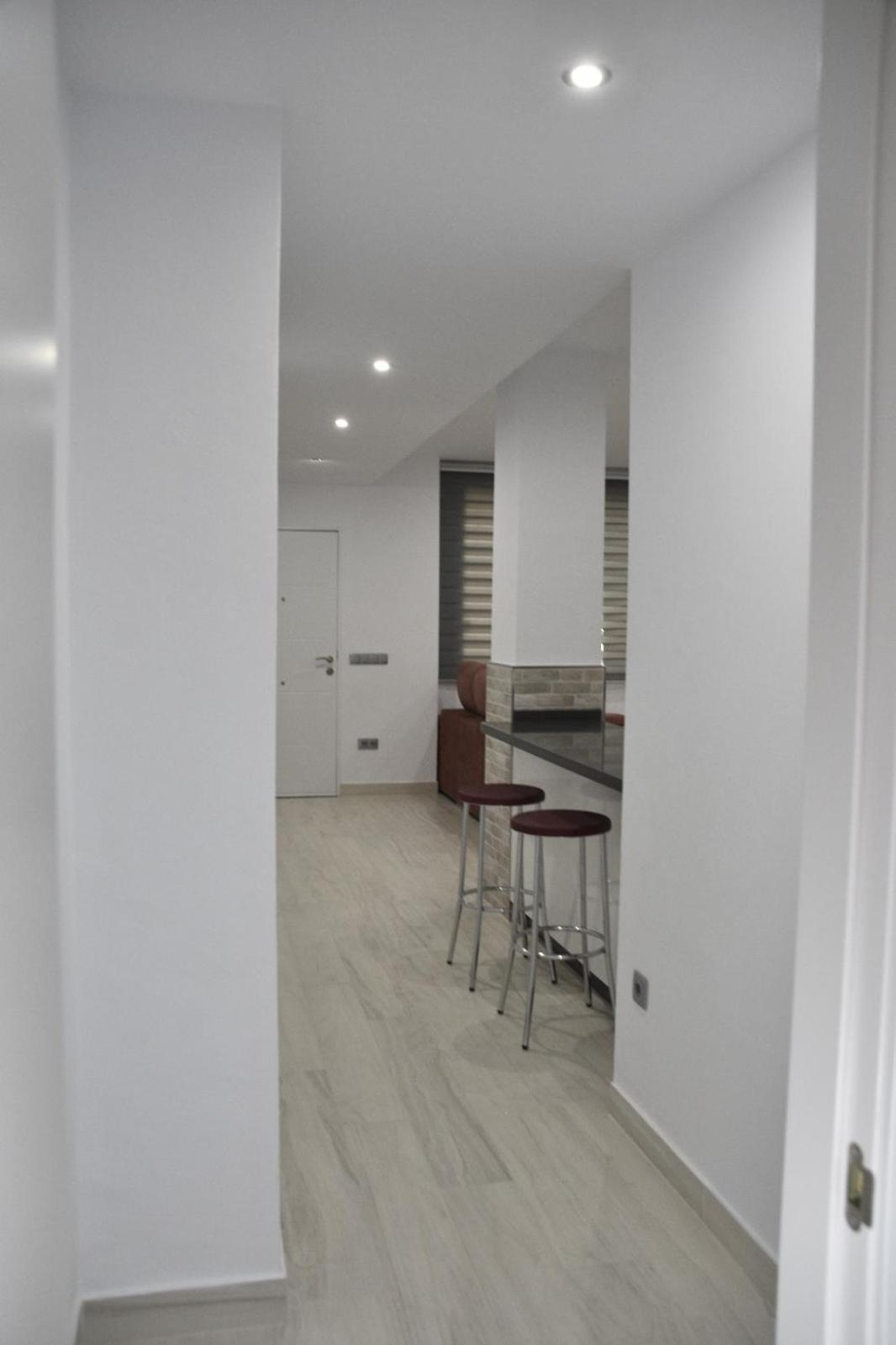 Apartamento El Pocito Córdoba Exterior foto